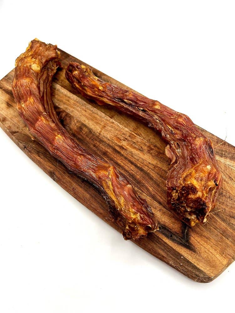 All-Natural Turkey Neck