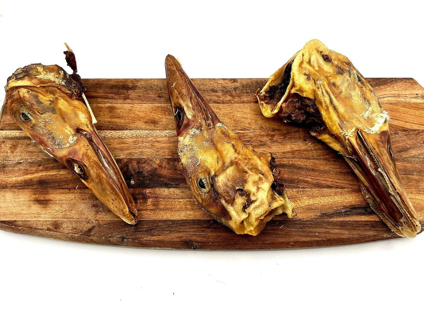 All-Natural Duck Head