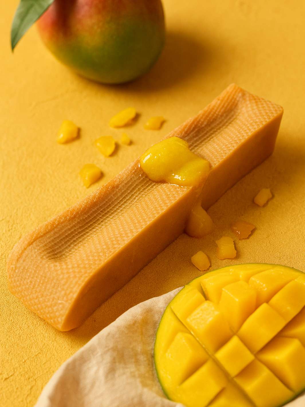 Flavored YAK Long Lasting Chews