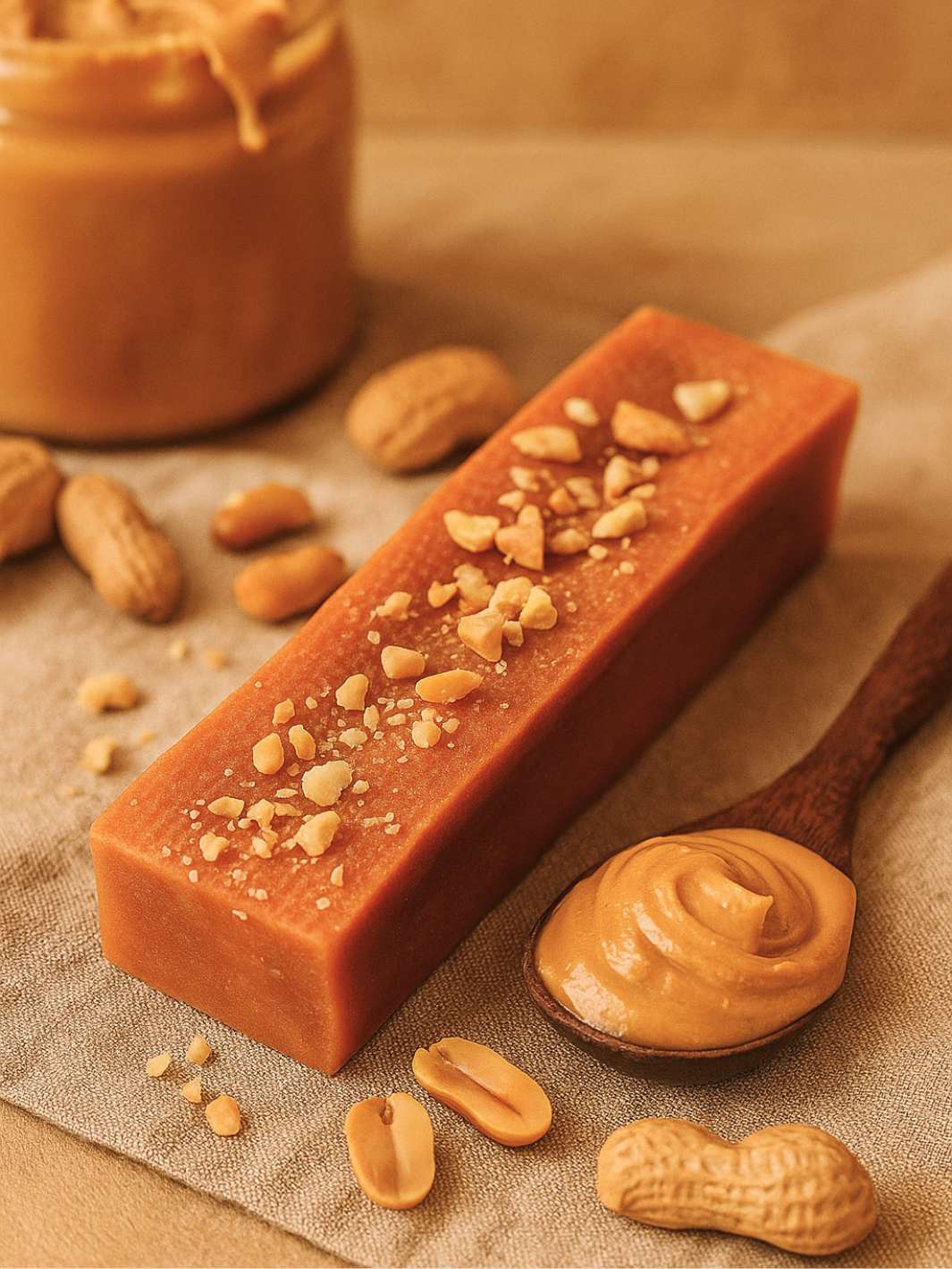 Flavored YAK Long Lasting Chews