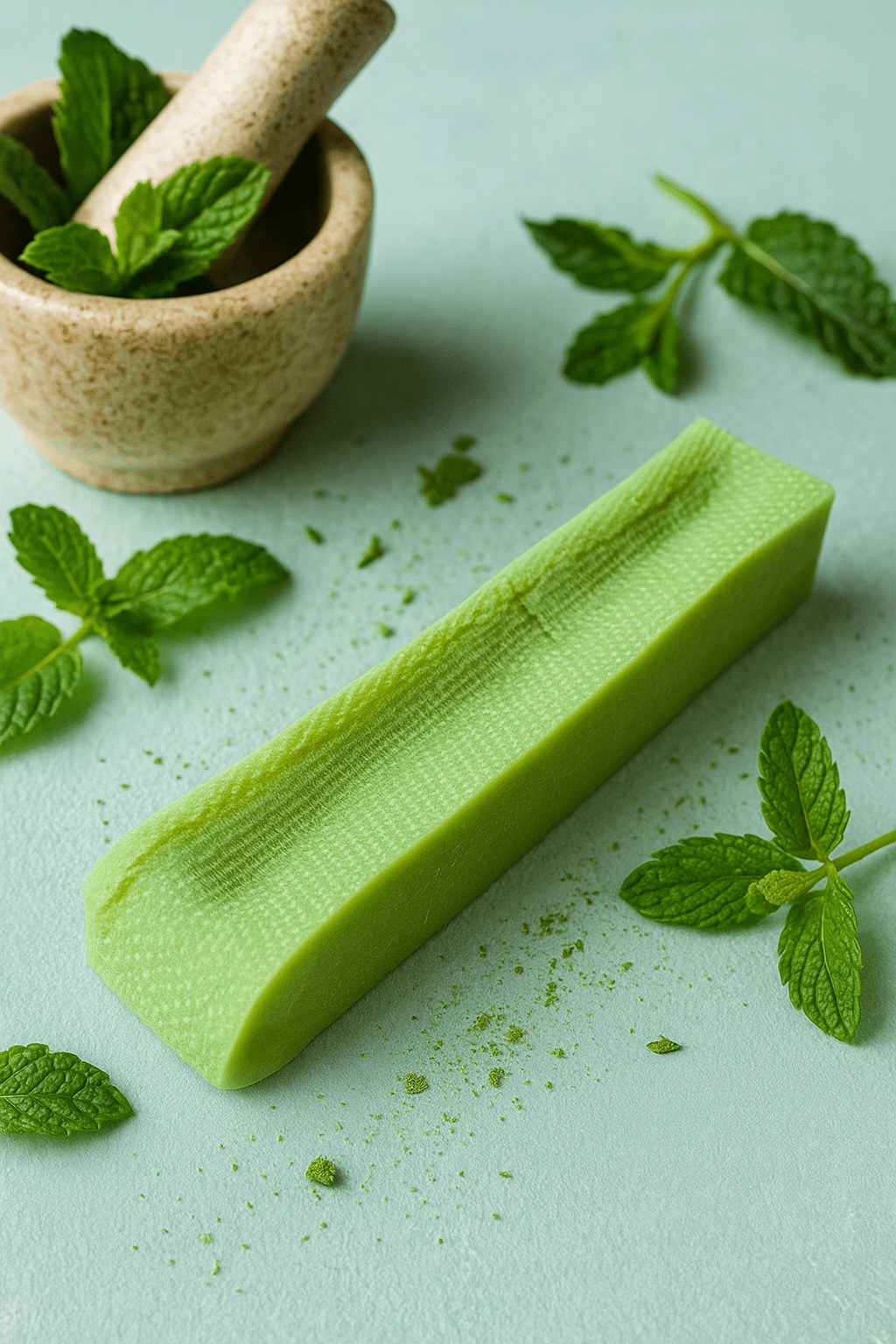 Flavored YAK Long Lasting Chews