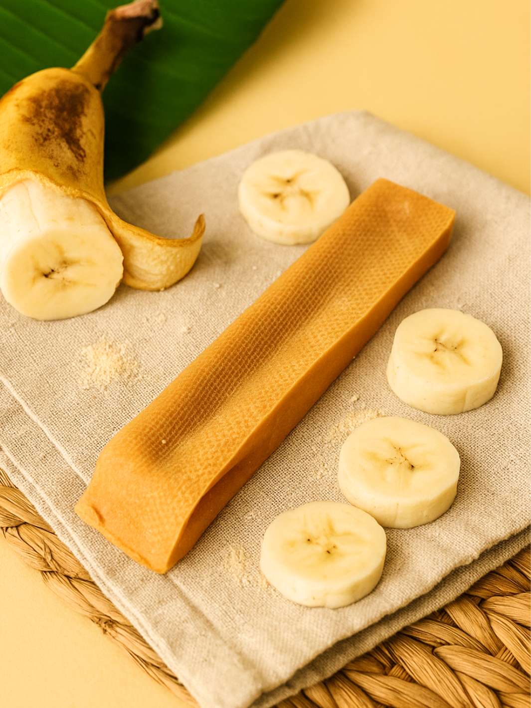 Flavored YAK Long Lasting Chews