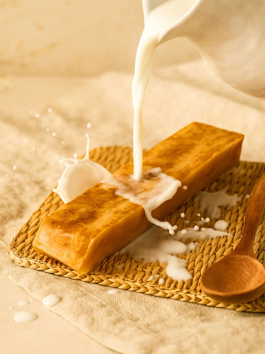 Flavored YAK Long Lasting Chews