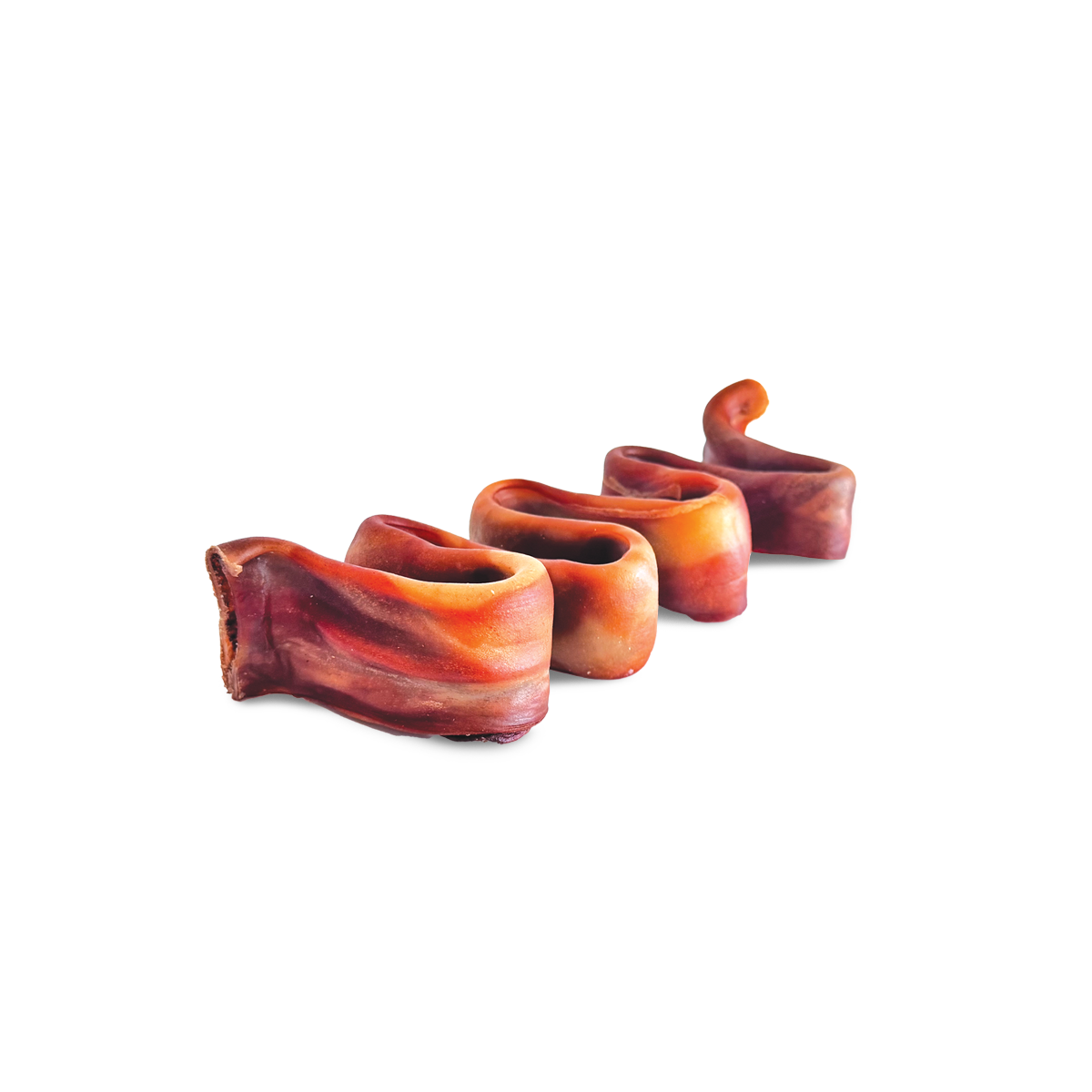 Beef Collagen Wavy Puzzler