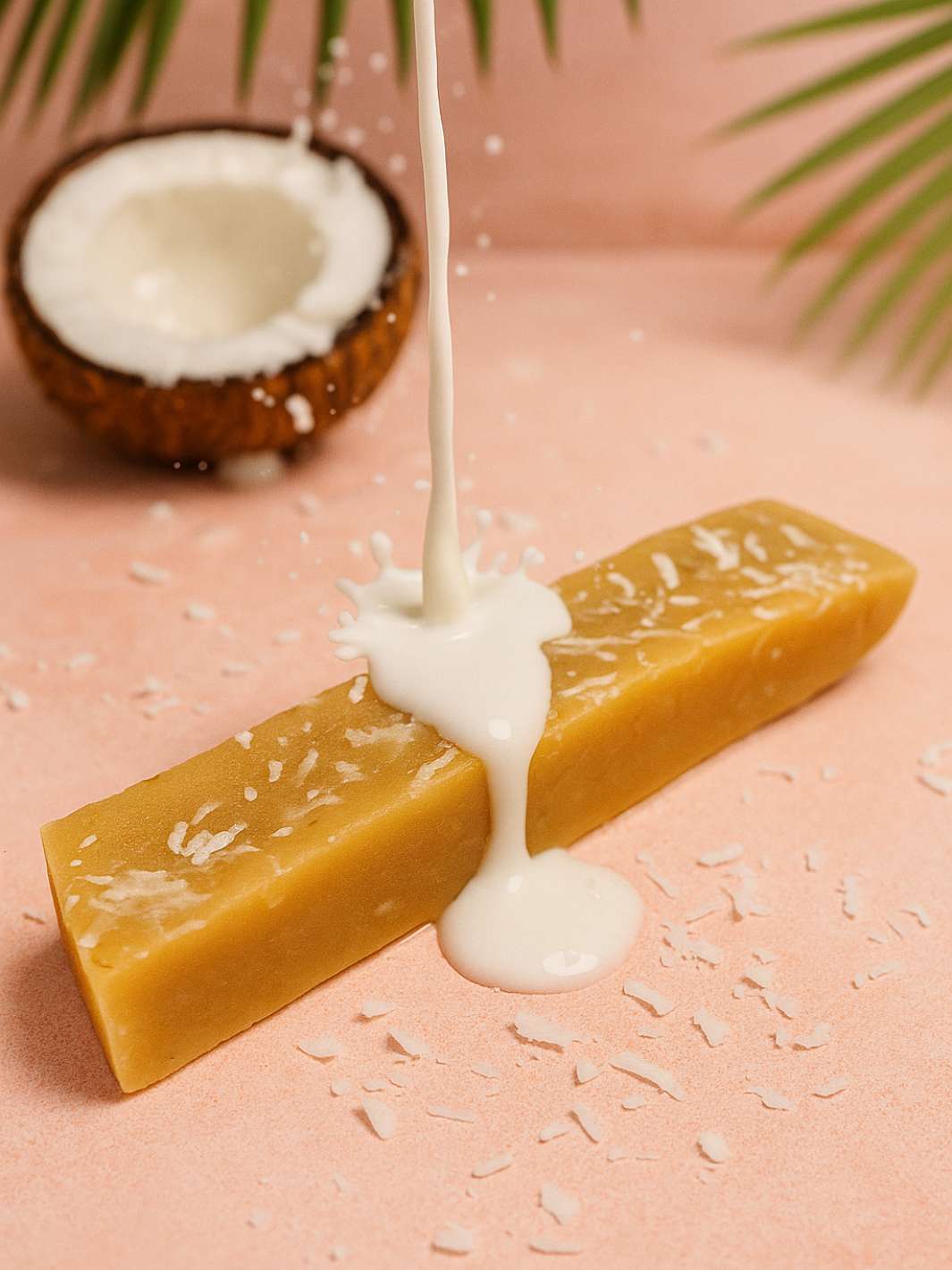 Flavored YAK Long Lasting Chews