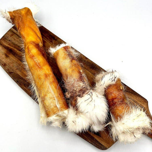 Premium Rabbit Rolls