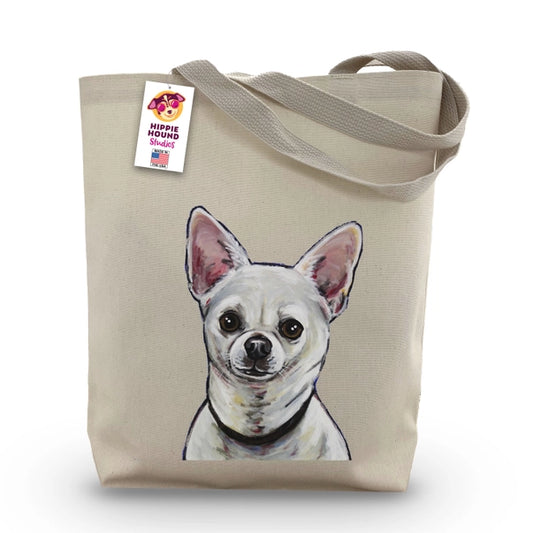 My Chihuahua Tote Bag
